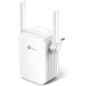 TP-Link RE205 WiFi-rækkeviddeforlænger Ekstern